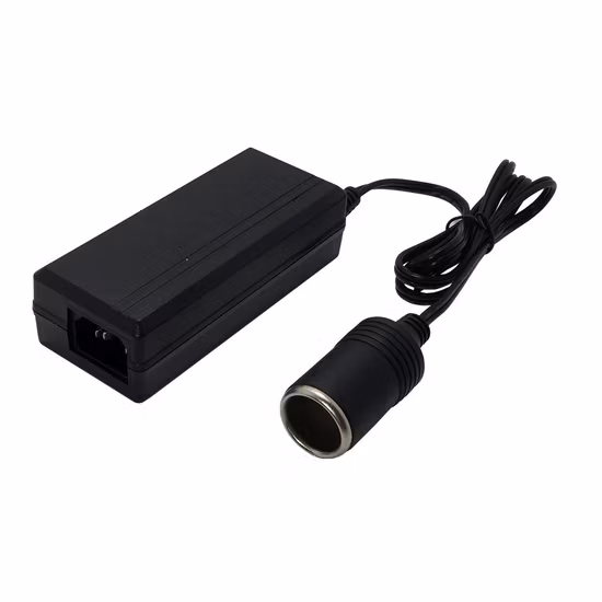 Desktop 60W Laptop Power Adapter 12V 5A AC DC Power Adaptor