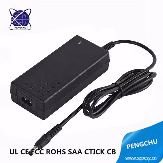 Alimentatore switching da tavolo 12V 24V 36V 48V 1A 2A 3A 4A 5A 60W più venduto AC 100