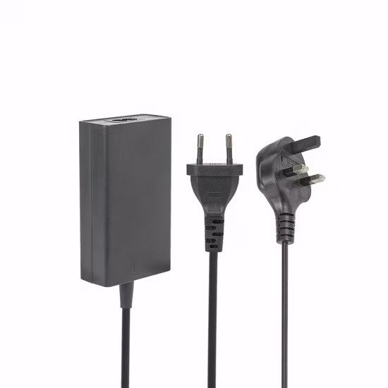 Caricabatterie Pd Potenza da 20 Watt USB A e USB C
