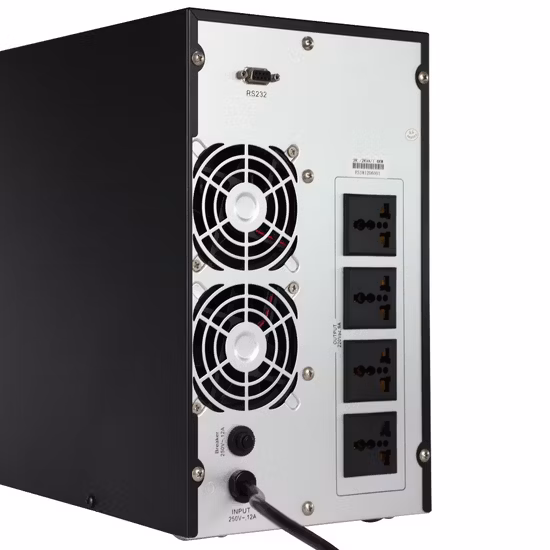 Elevato fattore di potenza Plh